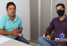 Pré-candidato à reeleição, vereador Cao de Dodô regozija-se de projetos bem sucedidos, em S.A.JESUS