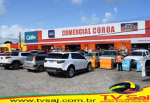 COMERCIAL COROA: na comemoração aos 34 anos, dentre outras novidades, lançamento da COROA Decor