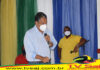 ANTONIO BRITO, Deputado Federal, prestigiou a Convenção Municipal da chapa majoritária Arandas-Negão, nesse domingo, 06, em JAGUARIPE