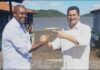 MARAGOGIPE: China desiste da pré-candidatura a prefeito para apoiar Ataliba