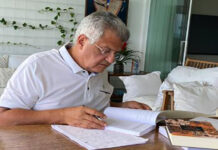 Candidatura de Bacelar é a aposta menos arriscada de Rui para Salvador