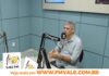ROSALVO SARAIVA, pré-candidato a prefeito pelo Podemos, promete impulsionar a agricultura, em BREJÕES