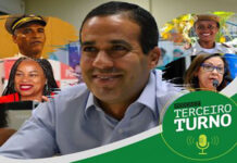 #TerceiroTurno: Bruno Reis segue como favorito em Salvador