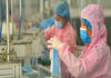 China autoriza testes em humanos de vacina por spray nasal contra Covid-19
