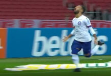 Autor de gol, Clayson elogia atuação do Bahia: ‘Precisamos levar esse espírito’