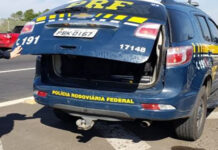 Conceição do Jacuípe: Foragido de ‘extrema periculosidade’ é preso na BR-101