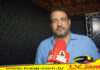 ALAN SANCHES, deputado estadual, fala sobre primeiro debate dos candidatos a prefeito: SAJ