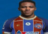 Elias tem nome registrado no BID e pode estrear pelo Bahia contra o Athletico
