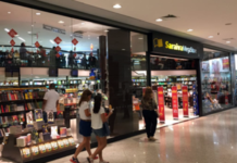 “Consequências da Covid-19 e comportamentos sociais” – Livraria Saraiva fecha todas as suas unidades em Salvador