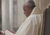 Fofoca é uma praga pior que o coronavírus, afirma o Papa Francisco
