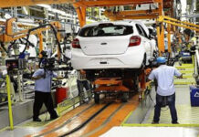 Camaçari: Ford anuncia acordo para programa de demissão voluntária