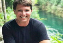 Mario Frias ataca humorista Marcelo Adnet e o chama de “criatura imunda”