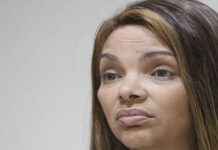 Mesa da Câmara encaminha caso de Flordelis à Corregedoria