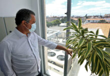 Na viagem 600, Rui entrega mais de 60 quilômetros de estradas e vistoria ponte sobre Rio São Francisco
