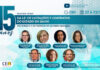 PGE realiza seminário virtual para comemorar 15 anos da lei baiana de licitações e contratos