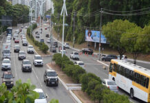 Senado aprova alterações no Código de Trânsito Brasileiro