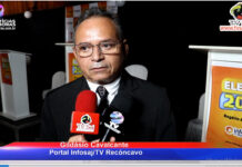 “Acredito que tenha contribuído para a democracia…”, enfatiza Gildásio Cavalcante, sobre I debate Infosaj: SAJ