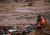 Vale administra o dinheiro da multa que ela própria pagou após rompimento de barragem