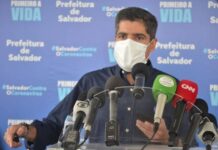 “A prefeitura me transformou muito como pessoa”, diz ACM Neto