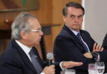 “ABSURDO….!”Após rejeição geral, Bolsonaro revoga decreto que abria caminho para privatizar SUS
