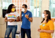 Bruno Reis revela articulação para implantar Instituto Federal de Tecnologia no Subúrbio