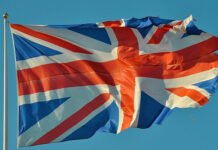 Covid-19: Reino Unido registra maior número de mortes diárias desde maio