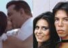 Gretchen chega ao 18o. casamento com músico do Pará. Relembre os outros relacionamentos da cantora