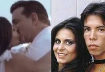 Gretchen chega ao 18o. casamento com músico do Pará. Relembre os outros relacionamentos da cantora