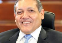 Kassio Marques nega plágio em dissertação: ‘Produções doutrinárias opostas’