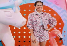 Maisa não renova com o SBT e deixa a emissora após 13 anos