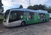 Ônibus elétricos e a gás irão circular em fase de teste no Subúrbio de Salvador e RMS