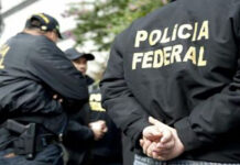 PF deflagra operação ‘apocalipse’ para desarticular quadrilha em prefeitura do Paraná