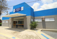 Prefeitura de SAJ entrega Unidade de Saúde e ambulância na comunidade do Cocão