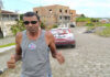 SAJ: Fake News: Morador da Beira Mar nega informação de corpo encontrado no local