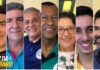 TV SAJ, MG Notícias, SAJ Net, Infosaj e Blog do Valente retransmitem também o Debate do Voz da Bahia nesta quarta (28/10)