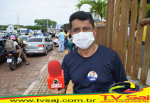 “A garantia de que o município estará em boas mãos…!”: Pepezinho, sobre Jaguaripe estar, novamente, sob o comando de Arandas