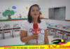 “Para nossa prefeita Vera da Saúde, a palavra de ordem é gratidão”: Lúcia Maria, diretora Escola Juvenil de Oliveira”, em MARAGOJIPE