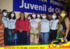Prefeita Vera da Saúde entregou, à população, a Escola Juvenil de Oliveira e promete mais inaugurações, em MARAGOJIPE
