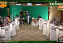 Andaiá FM realizou II Debate entre candidatos a prefeito de Santo Antonio de Jesus