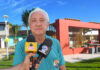 “Farei concurso público em Jaguaripe…!: Arandas,candidato a prefeito municipal, ao lado de Negão