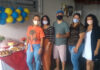 Em café da manhã, conselheiros tutelares comemoraram, em que pese a pandemia, alcance de resultados, em SAJ