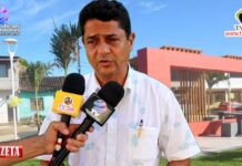 “Arandas é uma pessoa testada e aglutina as lideranças…!”:Pepezinho, vice-prefeito e coordenador de campanha