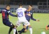 Fora de casa, Bahia é goleado pelo RB Bragantino