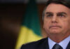 “O que dizer depois DESSA…!”- Bolsonaro minimiza Covid e diz que Brasil ‘tem que deixar de ser país de maricas’