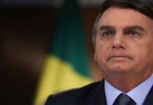 “O que dizer depois DESSA…!”- Bolsonaro minimiza Covid e diz que Brasil ‘tem que deixar de ser país de maricas’