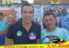 Ibope: Bruno Reis lidera em Salvador com 60%; Major Denice com 17%