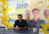 SÃO FELIPE: Prefeito Choquinha Macedo agradece ao povo pelo carinho e apoio recebidos na campanha eleitoral