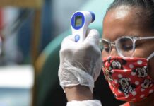 Coronavírus: Salvador registrou mais 79 casos e nenhum óbito nas últimas 24h
