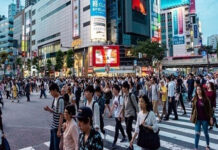 Covid-19: Japão em ‘alerta máximo’ após recorde de novos casos