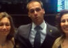 Eduardo Bolsonaro e Carla Zambelli são investigados por ataques à Justiça Eleitoral